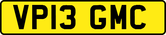 VP13GMC