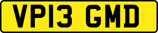 VP13GMD