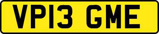 VP13GME