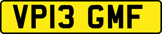 VP13GMF