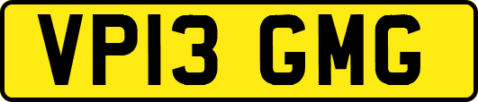 VP13GMG