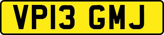VP13GMJ