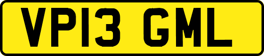 VP13GML