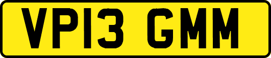 VP13GMM