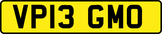VP13GMO