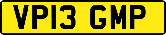 VP13GMP