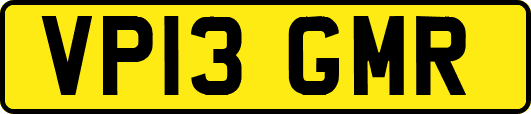 VP13GMR