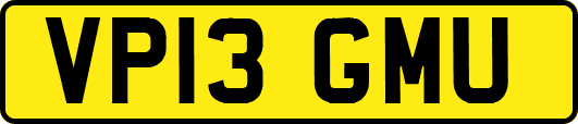 VP13GMU