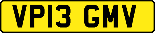 VP13GMV