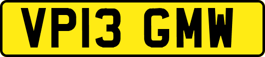 VP13GMW
