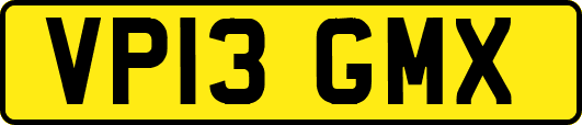 VP13GMX