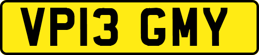 VP13GMY