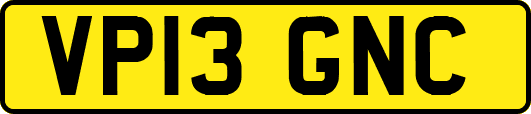 VP13GNC