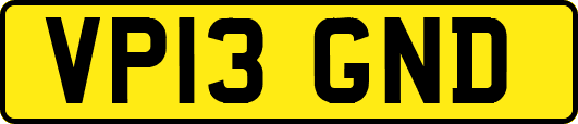 VP13GND