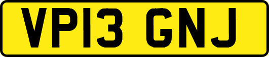 VP13GNJ