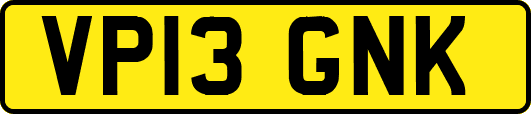VP13GNK