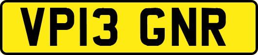 VP13GNR