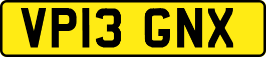 VP13GNX