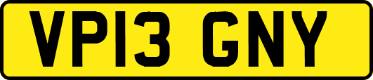 VP13GNY