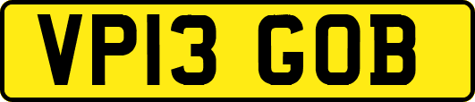 VP13GOB