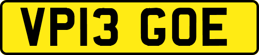 VP13GOE