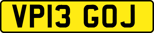 VP13GOJ