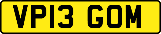 VP13GOM