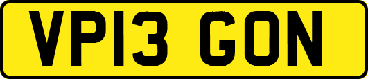 VP13GON