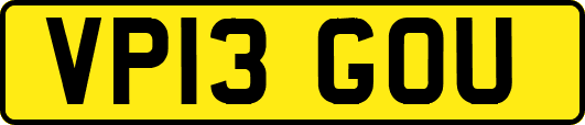 VP13GOU