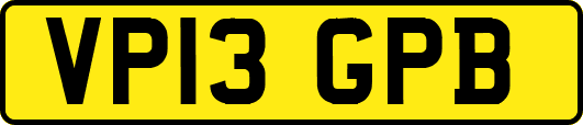 VP13GPB