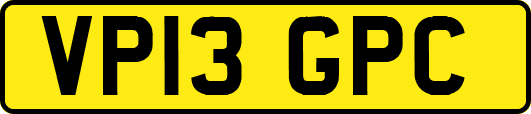 VP13GPC