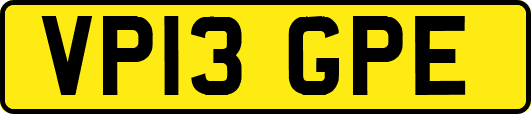 VP13GPE