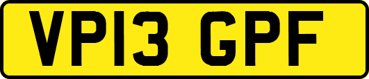 VP13GPF