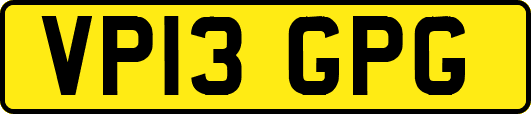 VP13GPG