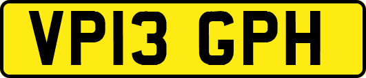 VP13GPH