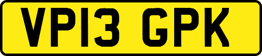 VP13GPK