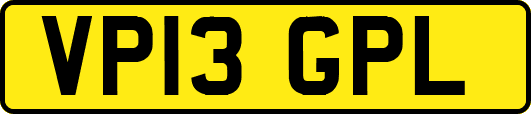 VP13GPL