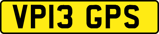 VP13GPS