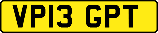 VP13GPT