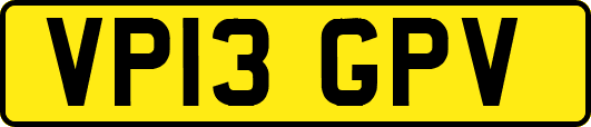 VP13GPV