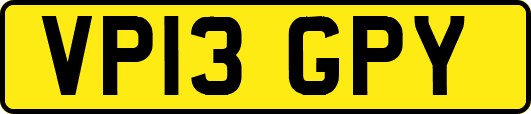VP13GPY