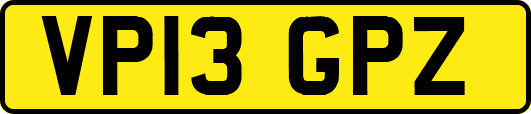 VP13GPZ