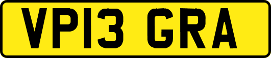 VP13GRA