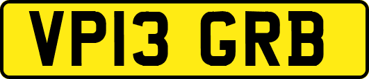 VP13GRB