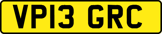 VP13GRC