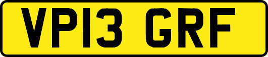 VP13GRF