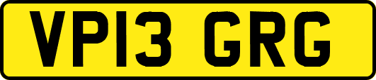 VP13GRG