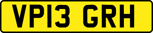 VP13GRH