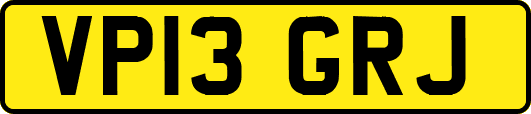 VP13GRJ