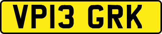 VP13GRK
